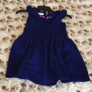 Bonnie Jean girls dress size 6X